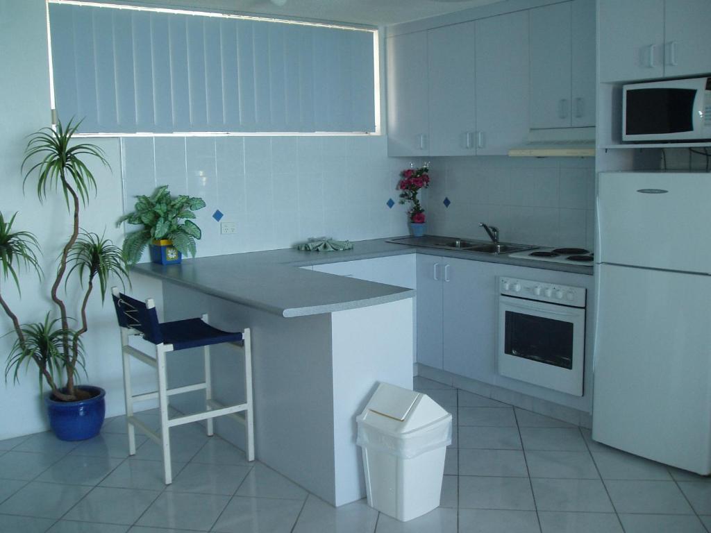 The Sands Surfers Paradise Quarto foto