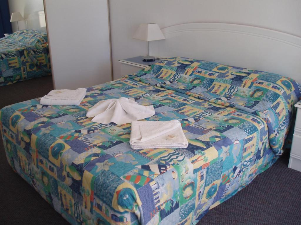The Sands Surfers Paradise Quarto foto