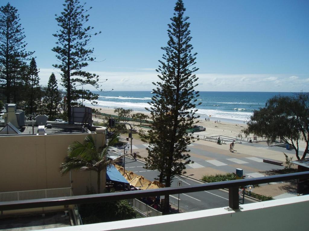 The Sands Surfers Paradise Quarto foto