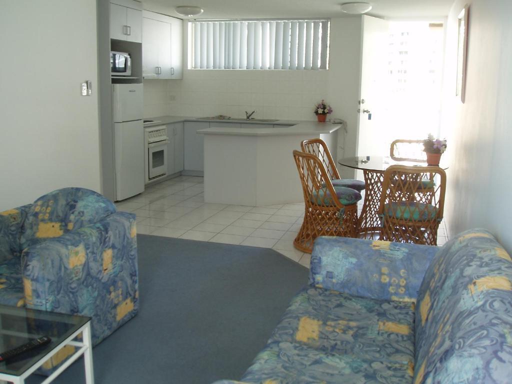 The Sands Surfers Paradise Quarto foto