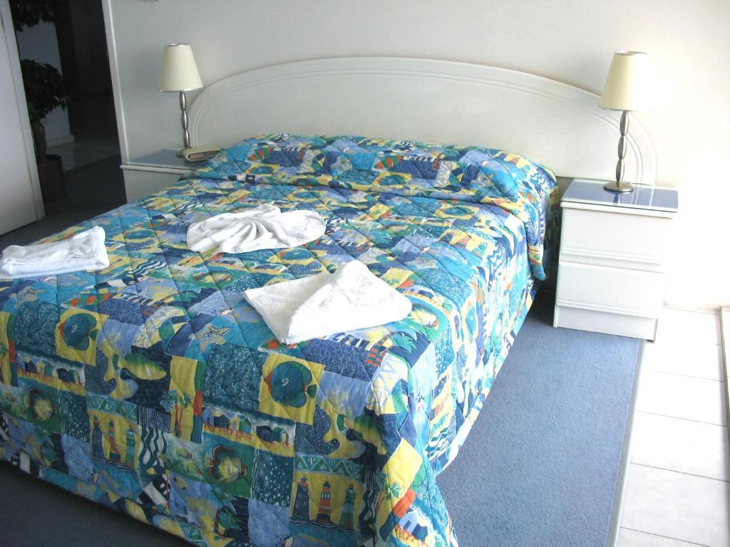 The Sands Surfers Paradise Quarto foto
