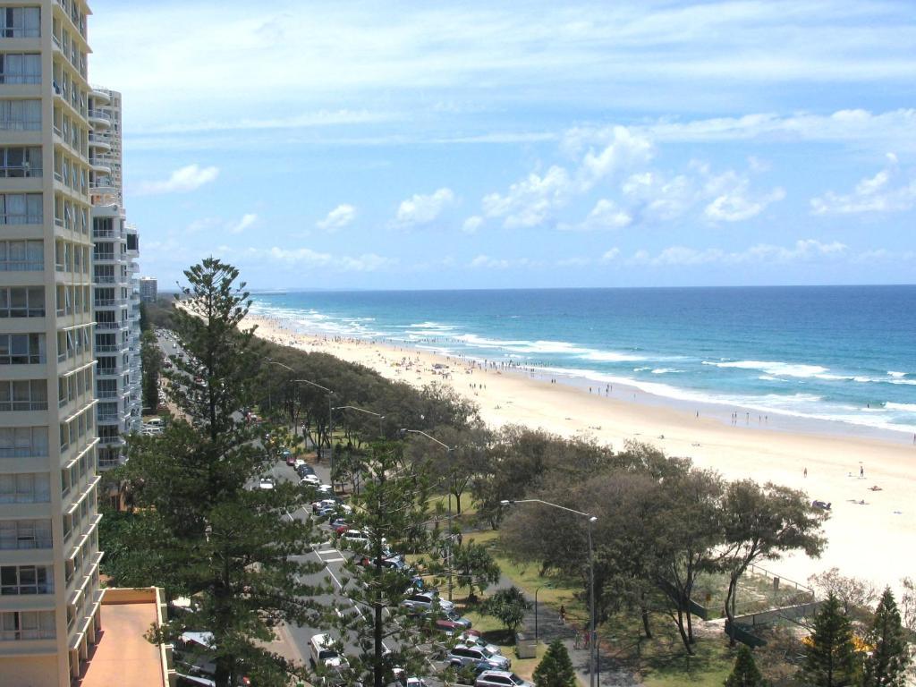 The Sands Surfers Paradise Quarto foto