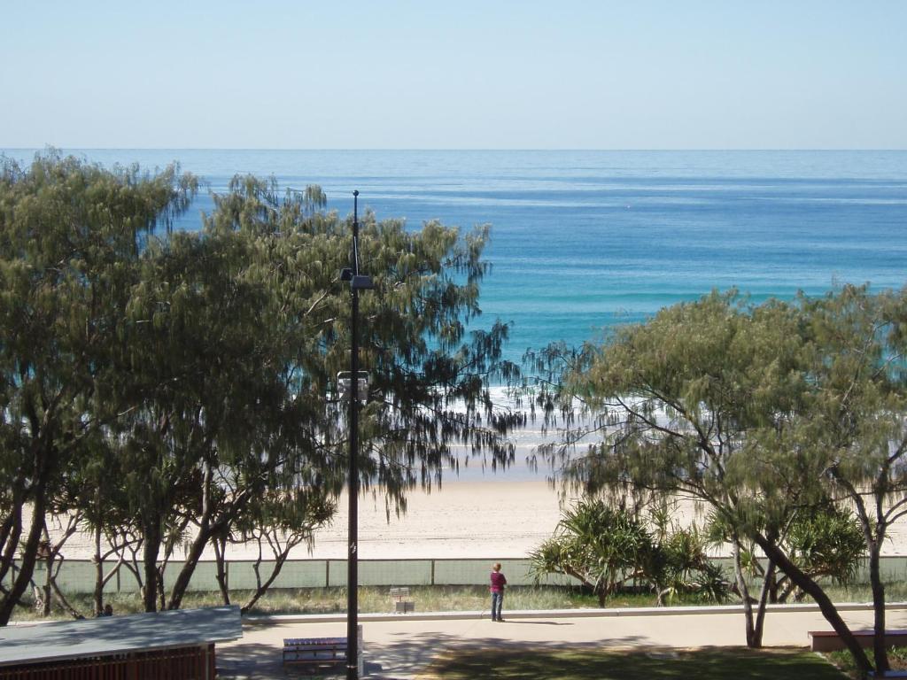 The Sands Surfers Paradise Quarto foto